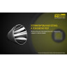 Фонарь NITECORE R40 с док-станцией Cree XP-L HI (1000 лм)