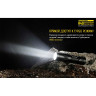 Фонарь NITECORE R40 с док-станцией Cree XP-L HI (1000 лм)