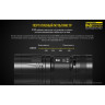 Фонарь NITECORE R40 с док-станцией Cree XP-L HI (1000 лм)