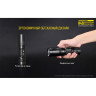 Фонарь NITECORE R40 с док-станцией Cree XP-L HI (1000 лм)