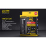 Фонарь NITECORE R40 с док-станцией Cree XP-L HI (1000 лм)