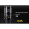NITECORE EF1 — взрывозащищённый фонарь