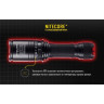 NITECORE EF1 — взрывозащищённый фонарь