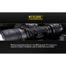 NITECORE EF1 — взрывозащищённый фонарь