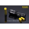 NITECORE EF1 — взрывозащищённый фонарь