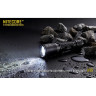 NITECORE EF1 — взрывозащищённый фонарь