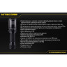 NITECORE EF1 — взрывозащищённый фонарь
