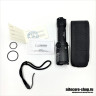NITECORE EF1 — взрывозащищённый фонарь
