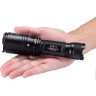 NITECORE EF1 — взрывозащищённый фонарь