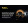 NITECORE EF1 — взрывозащищённый фонарь