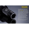NITECORE EF1 — взрывозащищённый фонарь