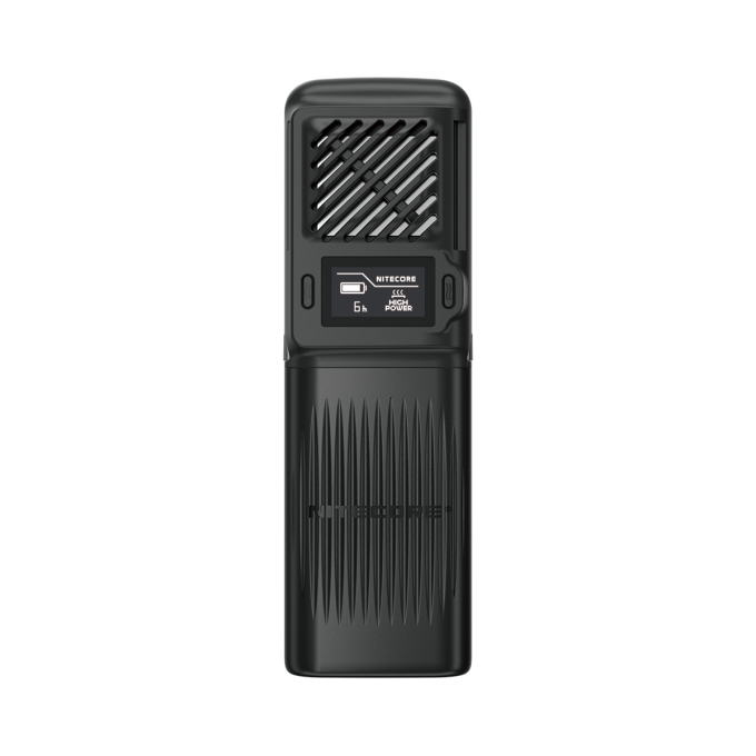 Фумигатор NITECORE EMR23