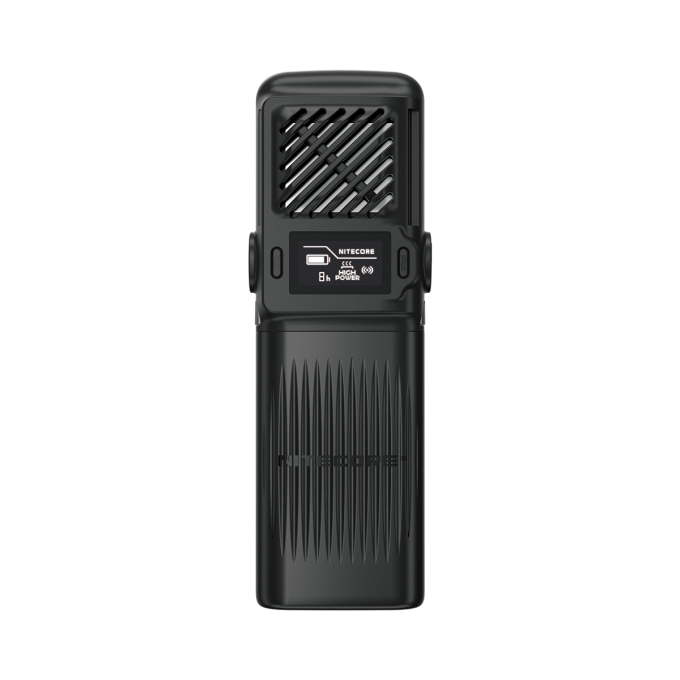Фумигатор NITECORE EMR25