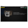 Инфракрасный маяк NITECORE NU06MI