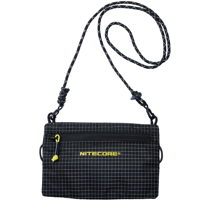Карманная сумка NITECORE NPP01mini