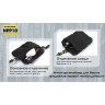 Карманная сумка NITECORE NPP10 COMO 21359