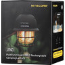 Кемпинговый фонарь NITECORE LR40 HIGH WAIHT