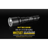 Комплект для охоты NITECORE MH25GT с NL1834, фильтрами и RSW1