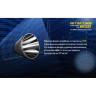 Комплект для охоты NITECORE MH25GT с NL1834, фильтрами и RSW1