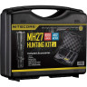Комплект для охоты NITECORE MH27 с аккумулятором NL183 и выносной кнопкой RSW1