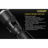 Комплект для охоты NITECORE MH27 с аккумулятором NL183 и выносной кнопкой RSW1