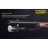 Охотничий комплект NITECORE P30 с зарядкой I2, NL183, фильтрами и RSW1