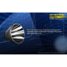 Охотничий комплект NITECORE P30 с зарядкой I2, NL183, фильтрами и RSW1