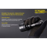 Охотничий комплект NITECORE P30 с зарядкой I2, NL183, фильтрами и RSW1
