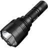 Охотничий комплект NITECORE P30 с зарядкой I2, NL183, фильтрами и RSW1