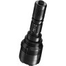 Охотничий комплект NITECORE P30 с зарядкой I2, NL183, фильтрами и RSW1