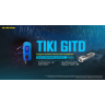 Комплект NITECORE MH12S+TIKI Luminus SST-40-W 21458