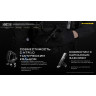 Комплект NITECORE MH12S+TIKI Luminus SST-40-W 21458