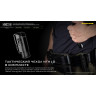 Комплект NITECORE MH12S+TIKI Luminus SST-40-W 21458