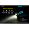 Комплект NITECORE MH12S+TIKI Luminus SST-40-W 21458