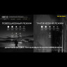 Комплект NITECORE MH12S+TIKI Luminus SST-40-W 21458