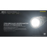 Комплект NITECORE MH12S+TIKI Luminus SST-40-W 21458