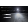 Комплект NITECORE MH12S+TIKI Luminus SST-40-W 21458