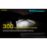 Комплект NITECORE MH12S+TIKI Luminus SST-40-W 21458