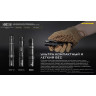 Комплект NITECORE MH12S+TIKI Luminus SST-40-W 21458