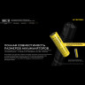 Комплект NITECORE MH12S+TIKI Luminus SST-40-W 21458