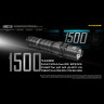 Комплект NITECORE MH12S+TIKI Luminus SST-40-W 21458