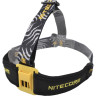 Крепление для фонаря NITECORE HEADBAND EH1