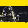 Налобное крепление NITECORE Headband HB02