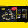Налобное крепление NITECORE Headband HB02