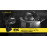 Крепление на шлем NITECORE HRM2 19787