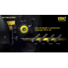 Крепление на шлем NITECORE HRM2 19787