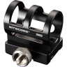 Крепление NITECORE GM02 для планки Picatinny