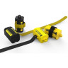 Магазин NITECORE NBM40 GREEN для аккумуляторов 18650
