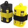 NITECORE NBM40 YELLOW — магазин на 4 аккумулятора 18650