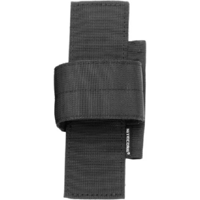 Съёмный модуль NITECORE NHL01 Velcro для сумок NTC10